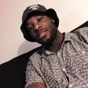 Meet your Posher, Marlon